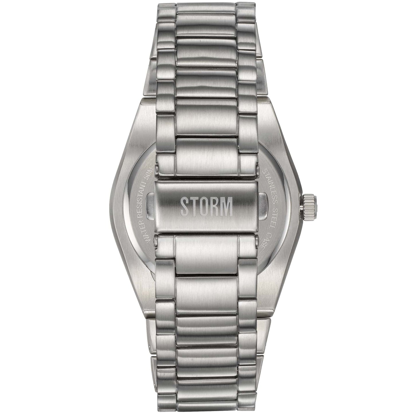 Solaron Grey Watch