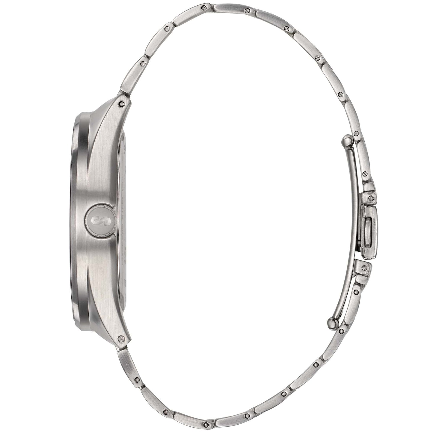 Solaron Grey Watch