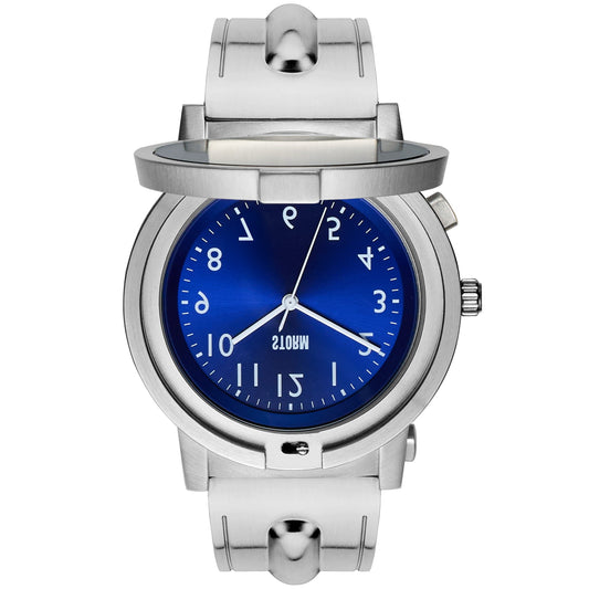 Reflector V3 Blue Watch