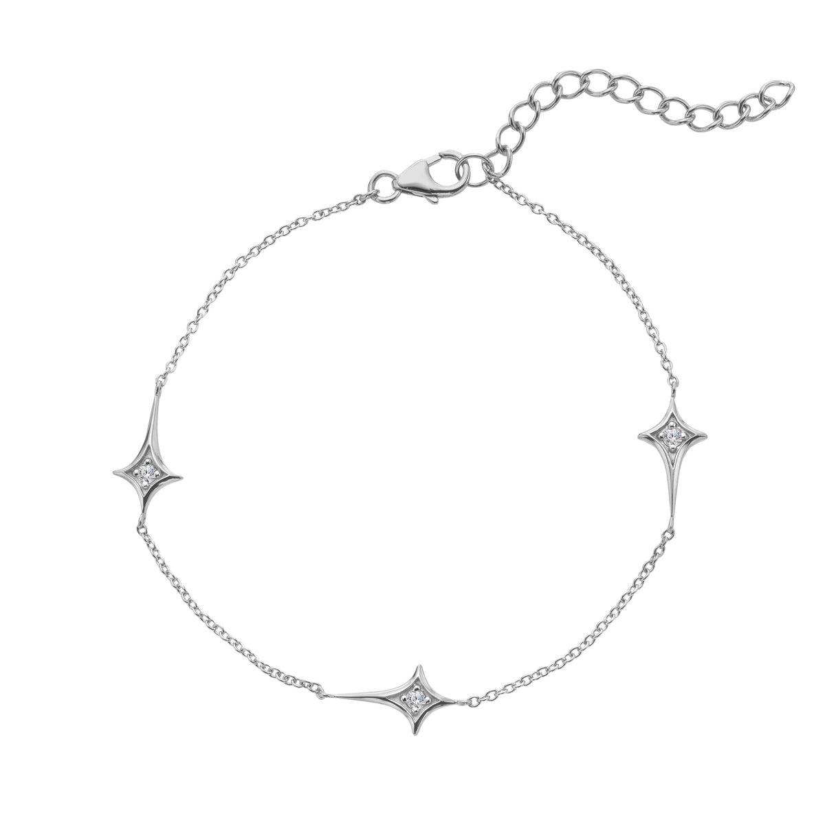 North Star Bracelet