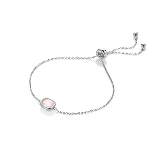 Rose Quartz Bracelet