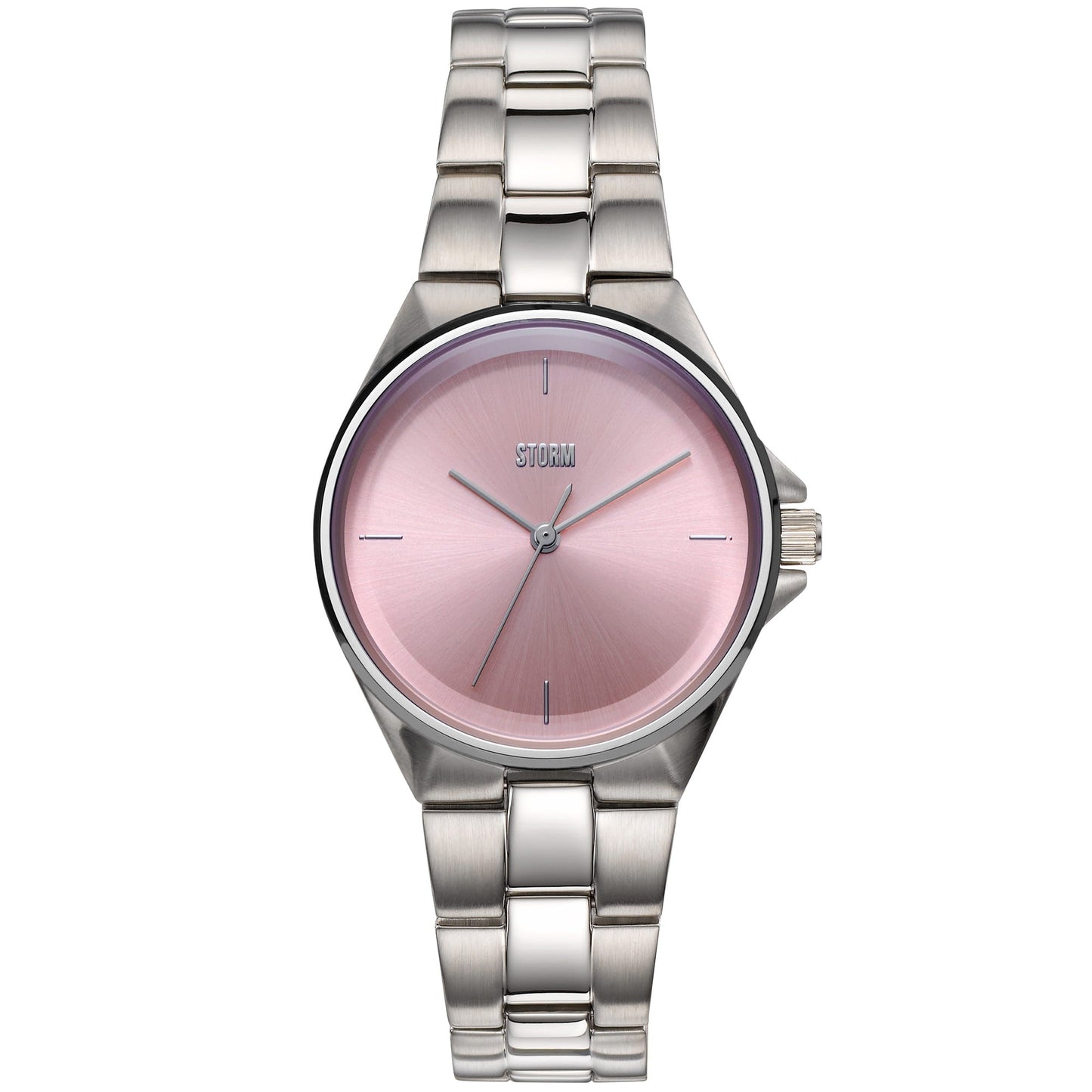 Seralyn Pink Watch