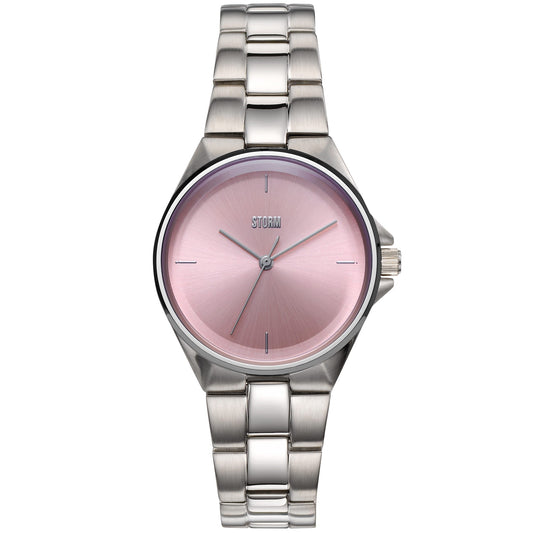 Seralyn Pink Watch