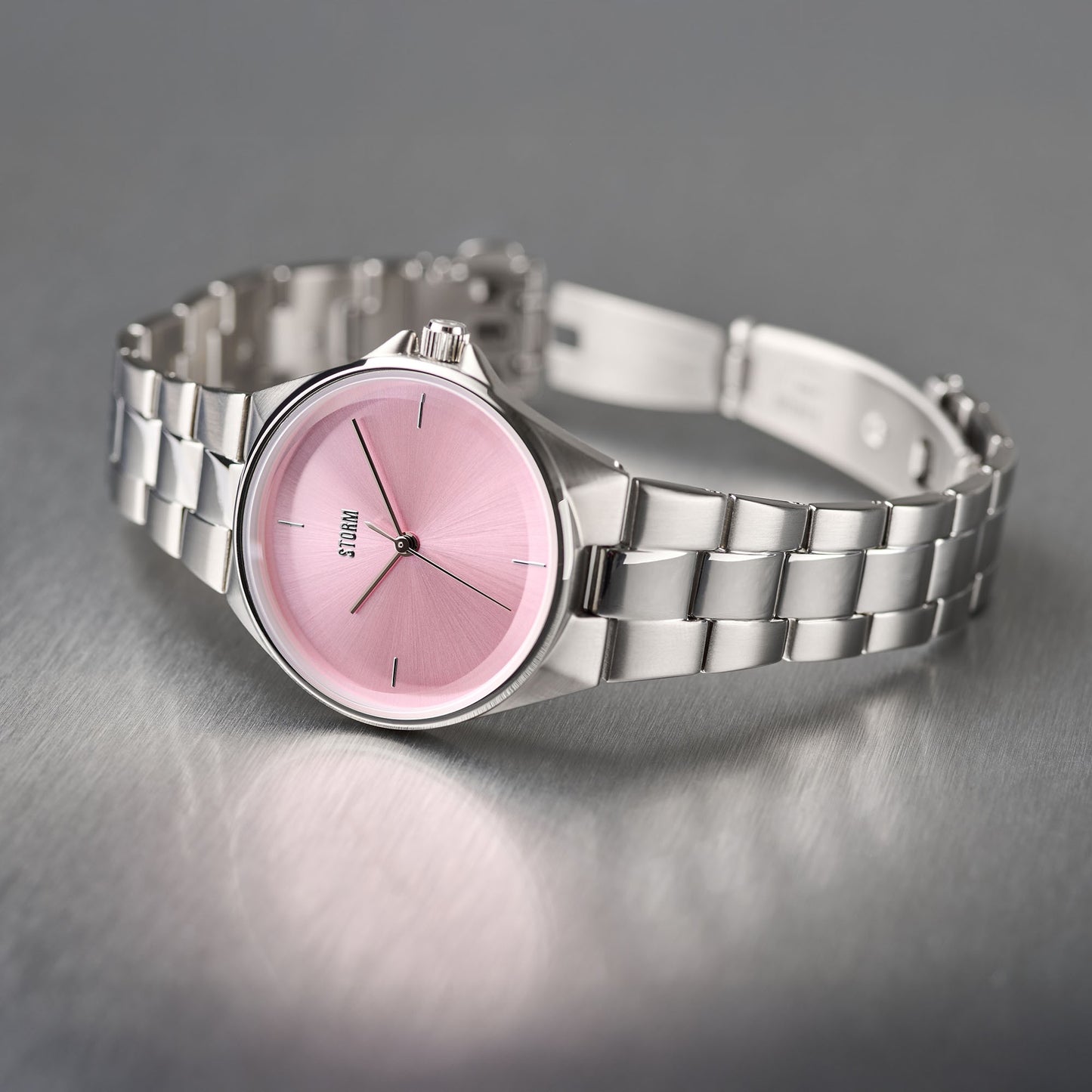 Seralyn Pink Watch