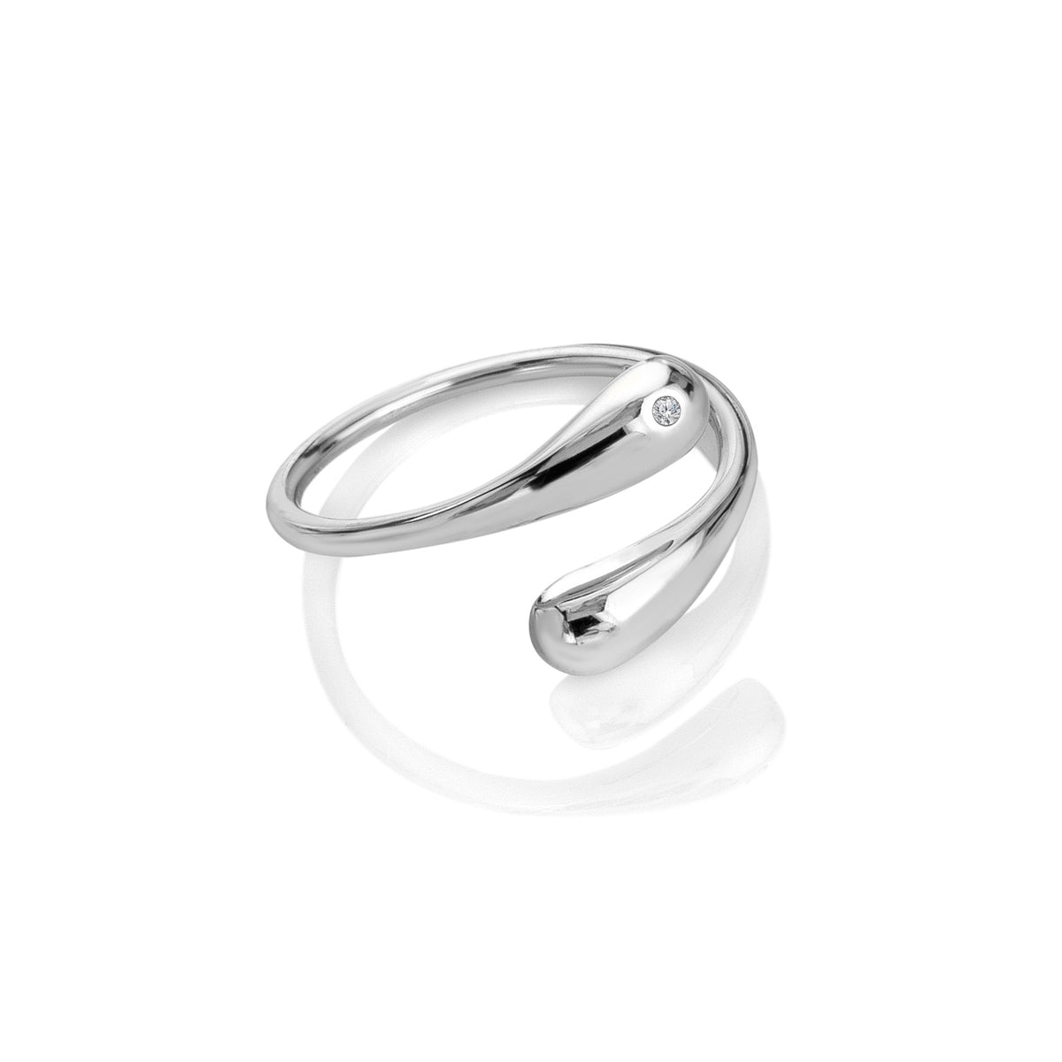 Droplet Ring