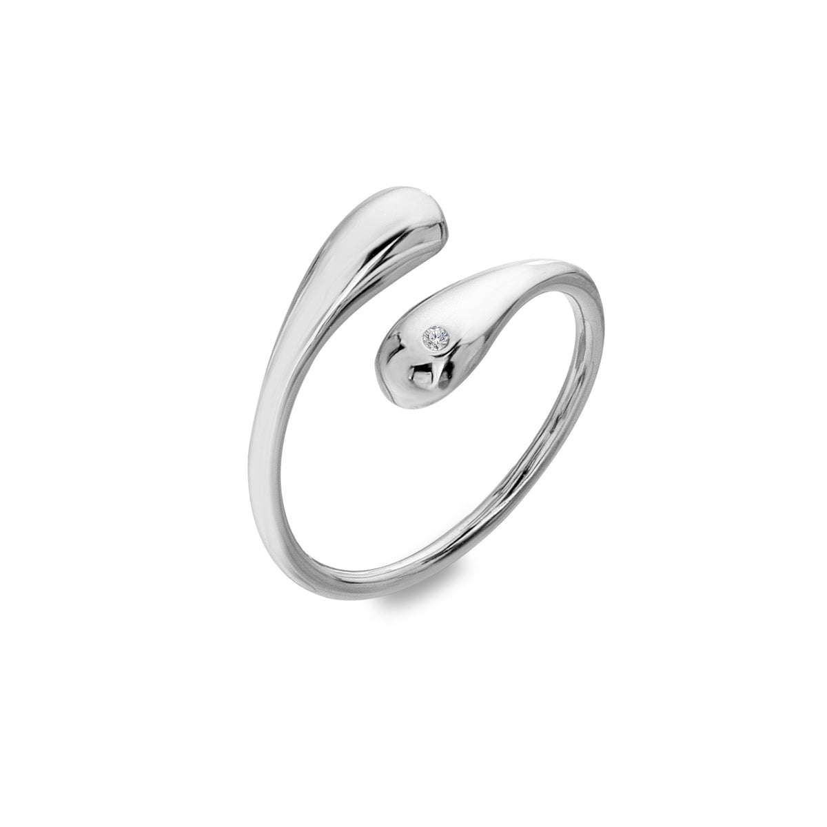 Droplet Ring