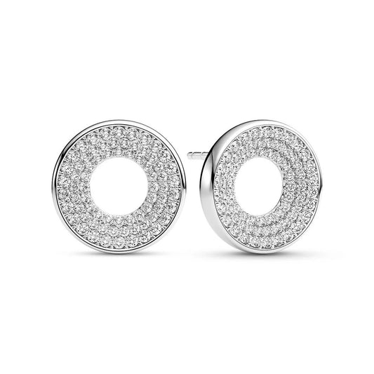 Melzo Earrings