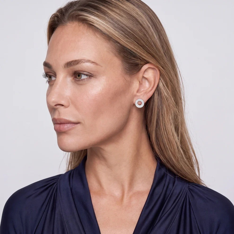 Melzo Earrings