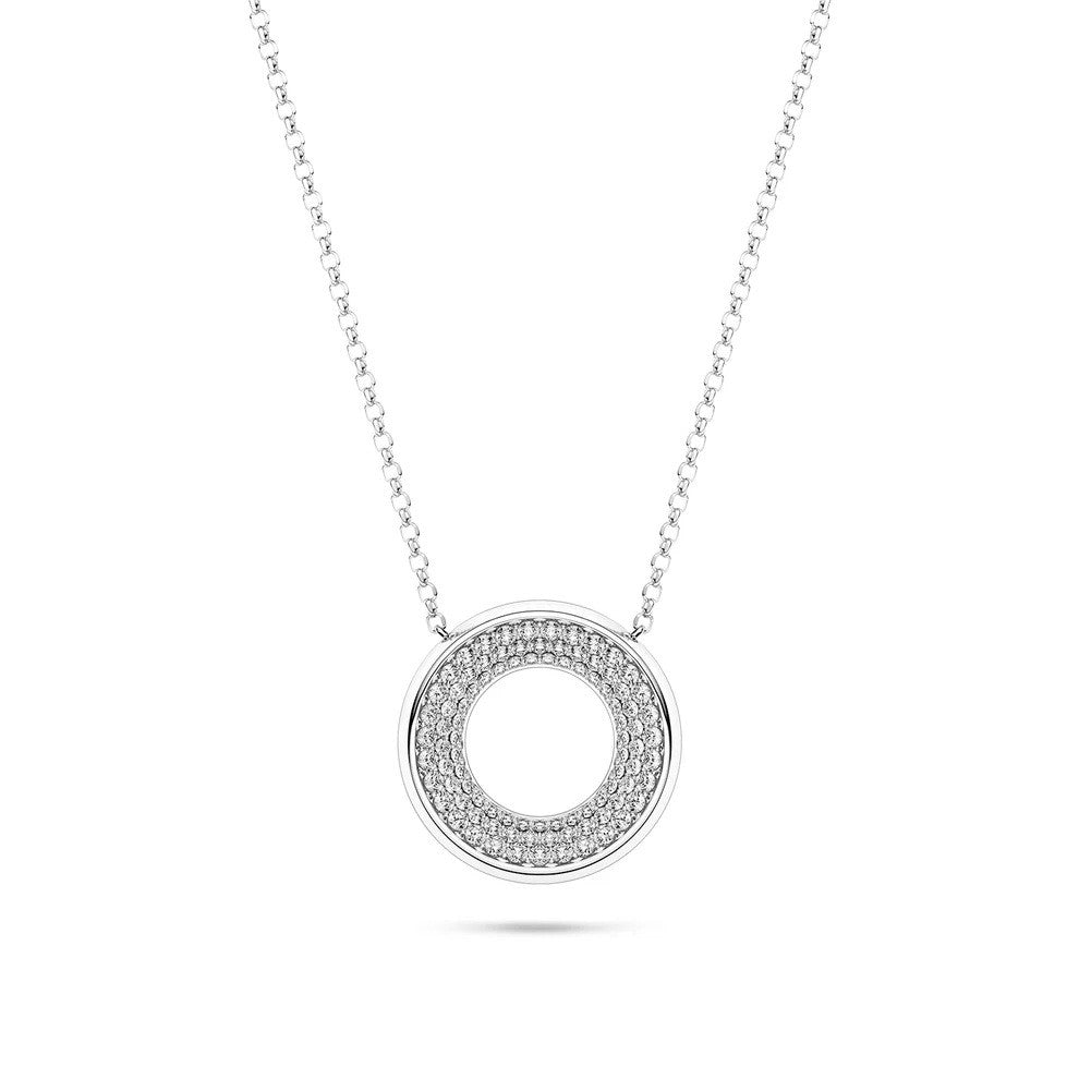 Melzo Necklace