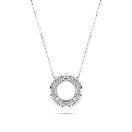 Melzo Necklace
