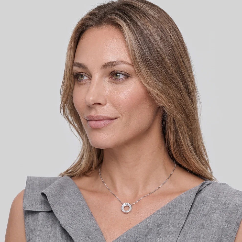 Melzo Necklace