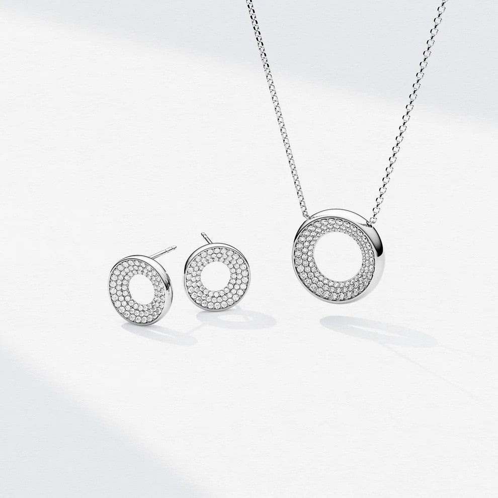 Melzo Necklace