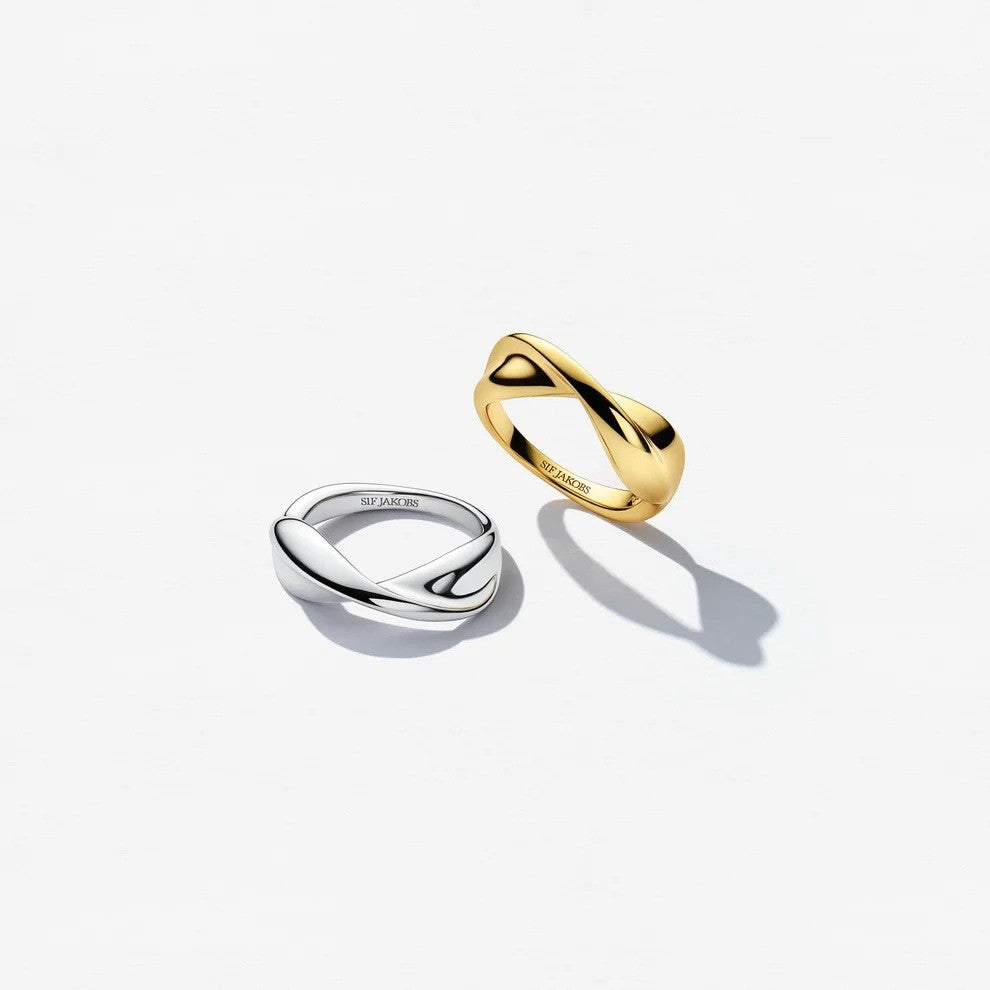 Foglia Ring