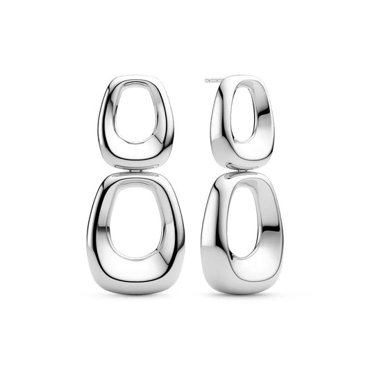 Borsa Due Earrings