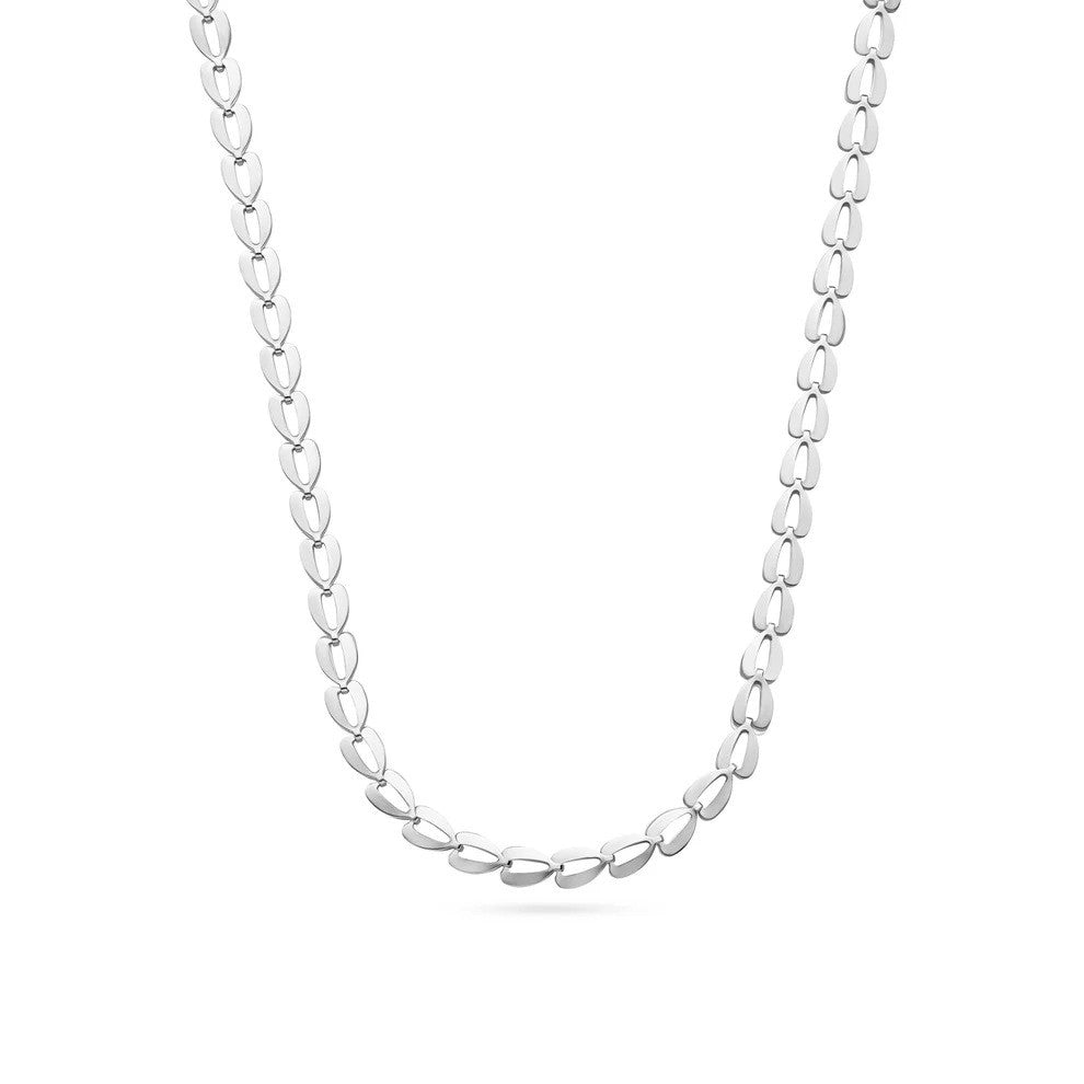 Heartbeat Necklace