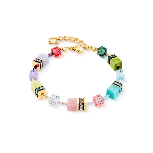 GeoCUBE Iconic bracelet Spicy Sweetness