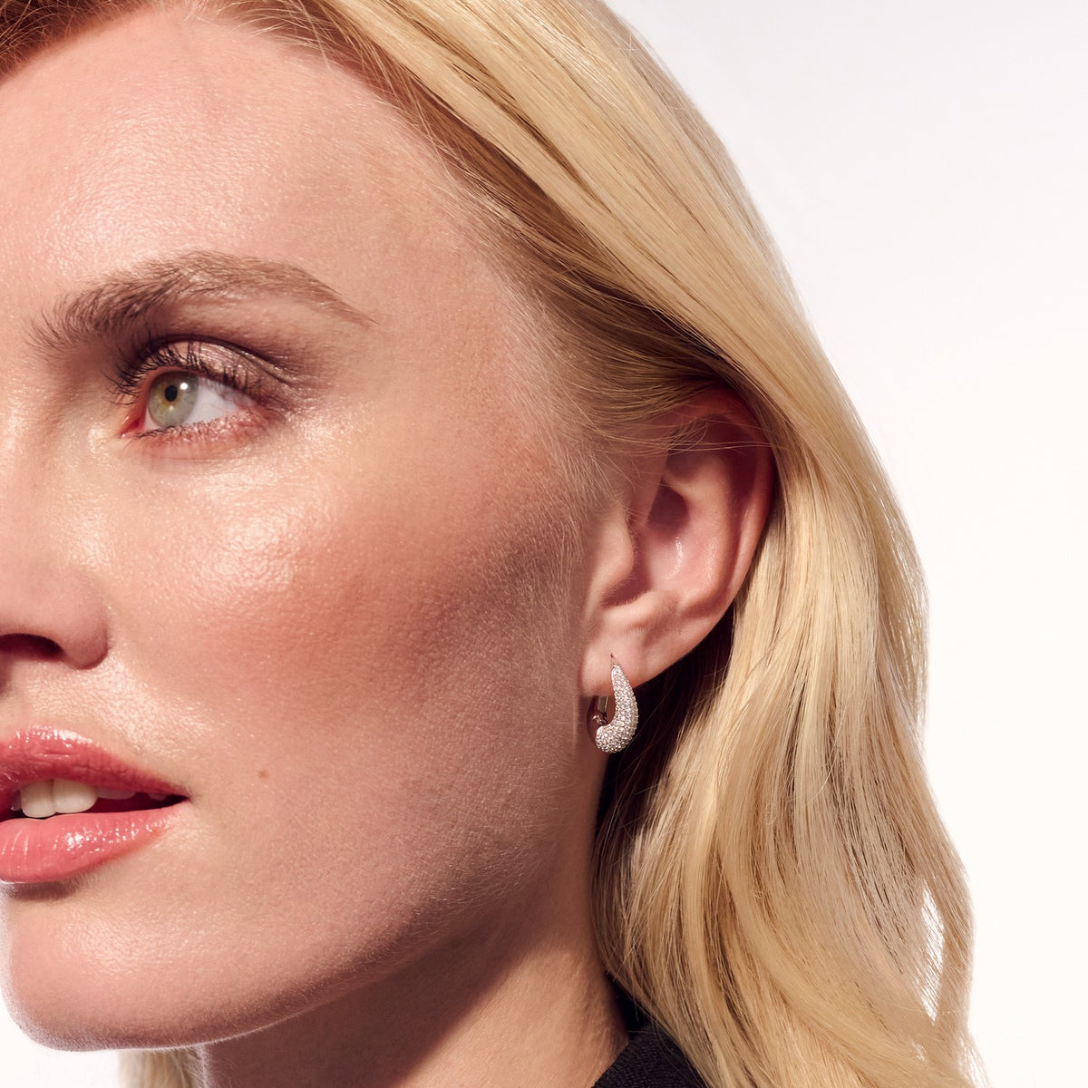 Earrings Glorenza Piccolo