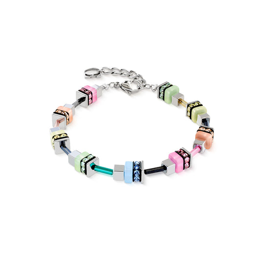 Bracelet Fresh Sorbet Cube multicolour