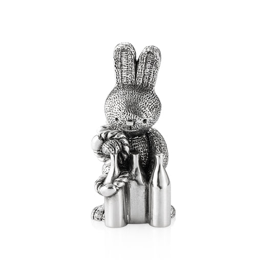 Riley Bunny Figurine