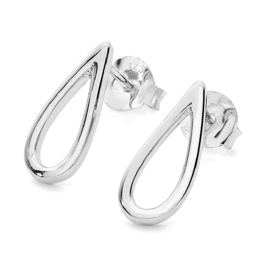 Petal Stud Earrings