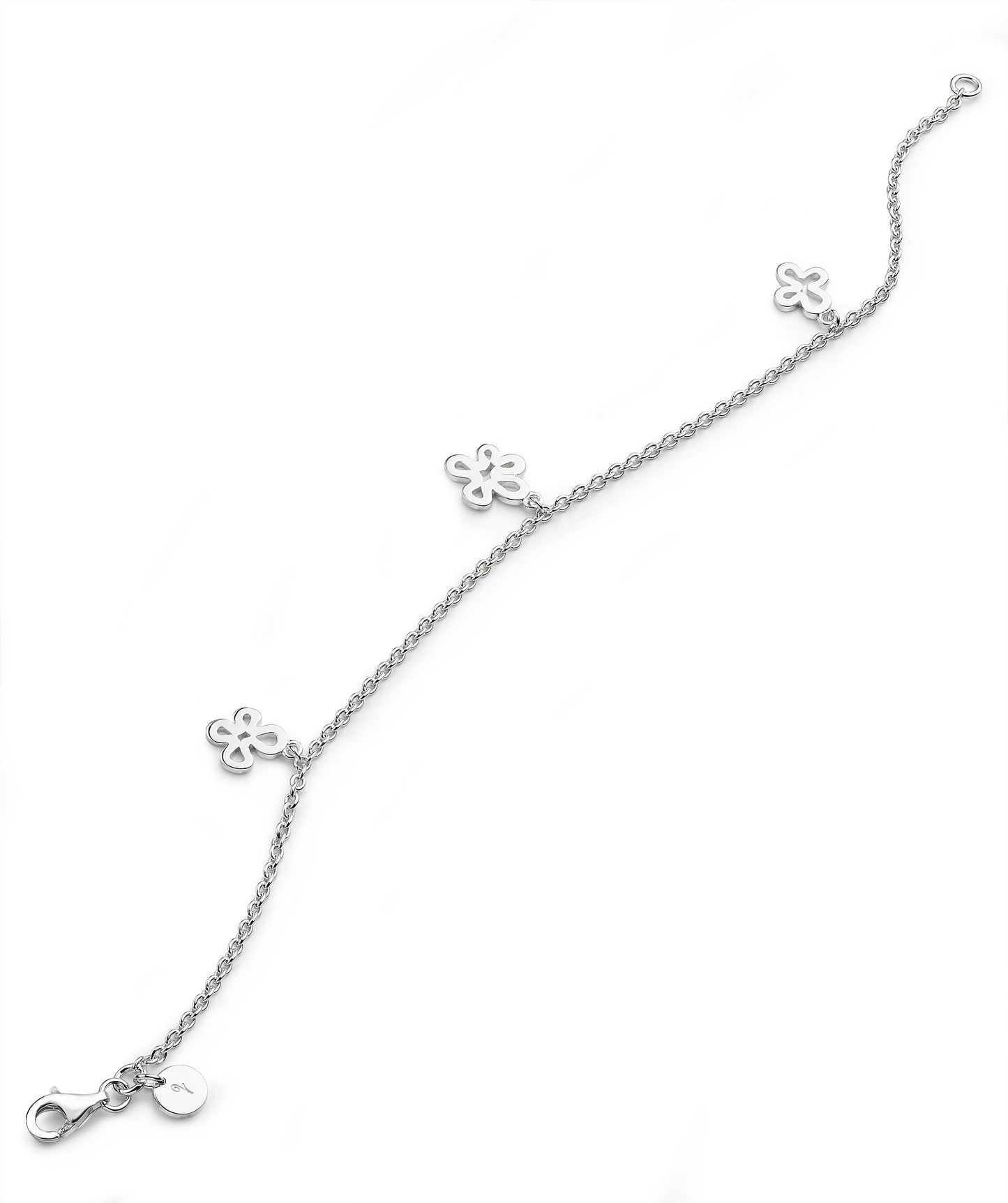 Multi Splash Bracelet