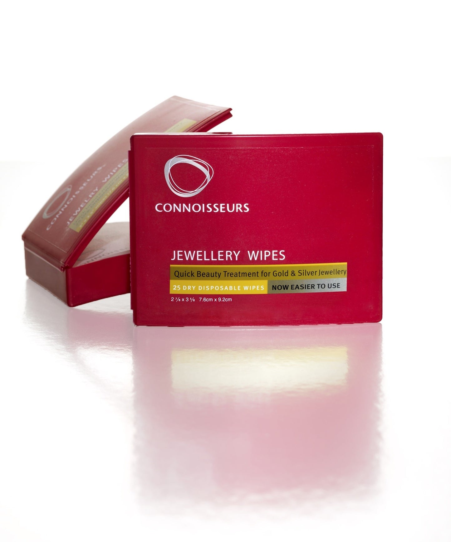 Jewellery Wipes