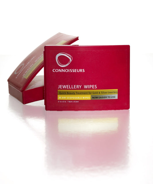 Jewellery Wipes