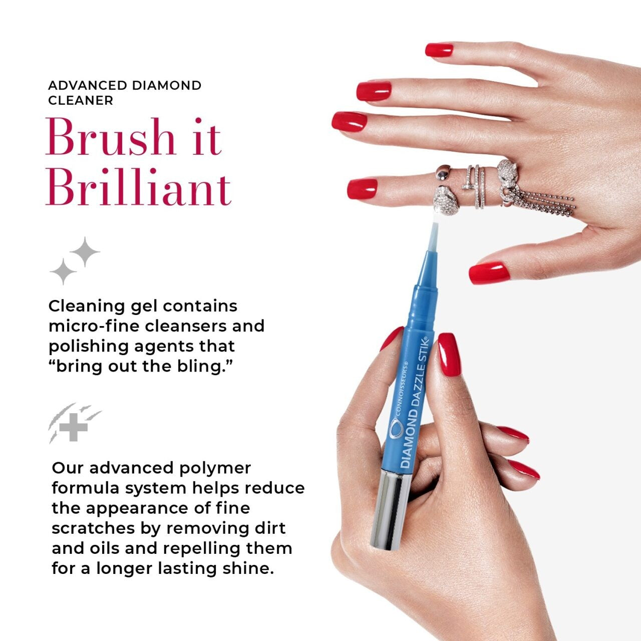 Diamond Dazzle Stik® (Packaged)