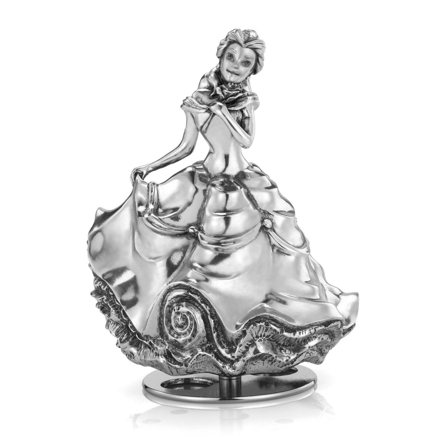 Disney Belle Music Carousel