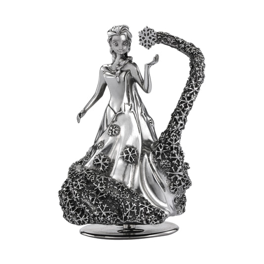 Disney Elsa Music Carousel