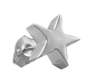 Star stud