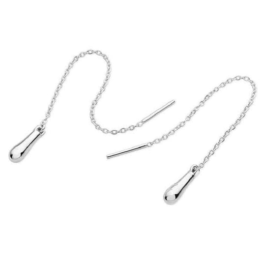 Feeder drip earrings