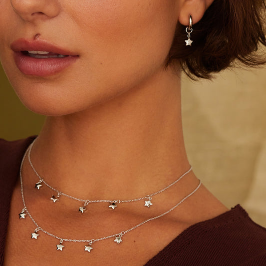 DN161 Star Collar