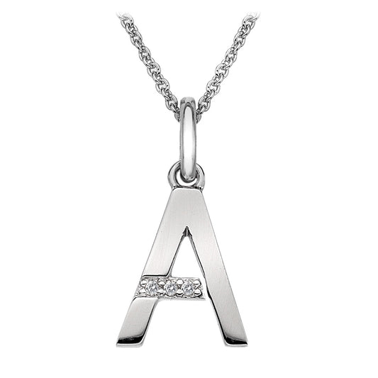 DP401 Letter A Dia