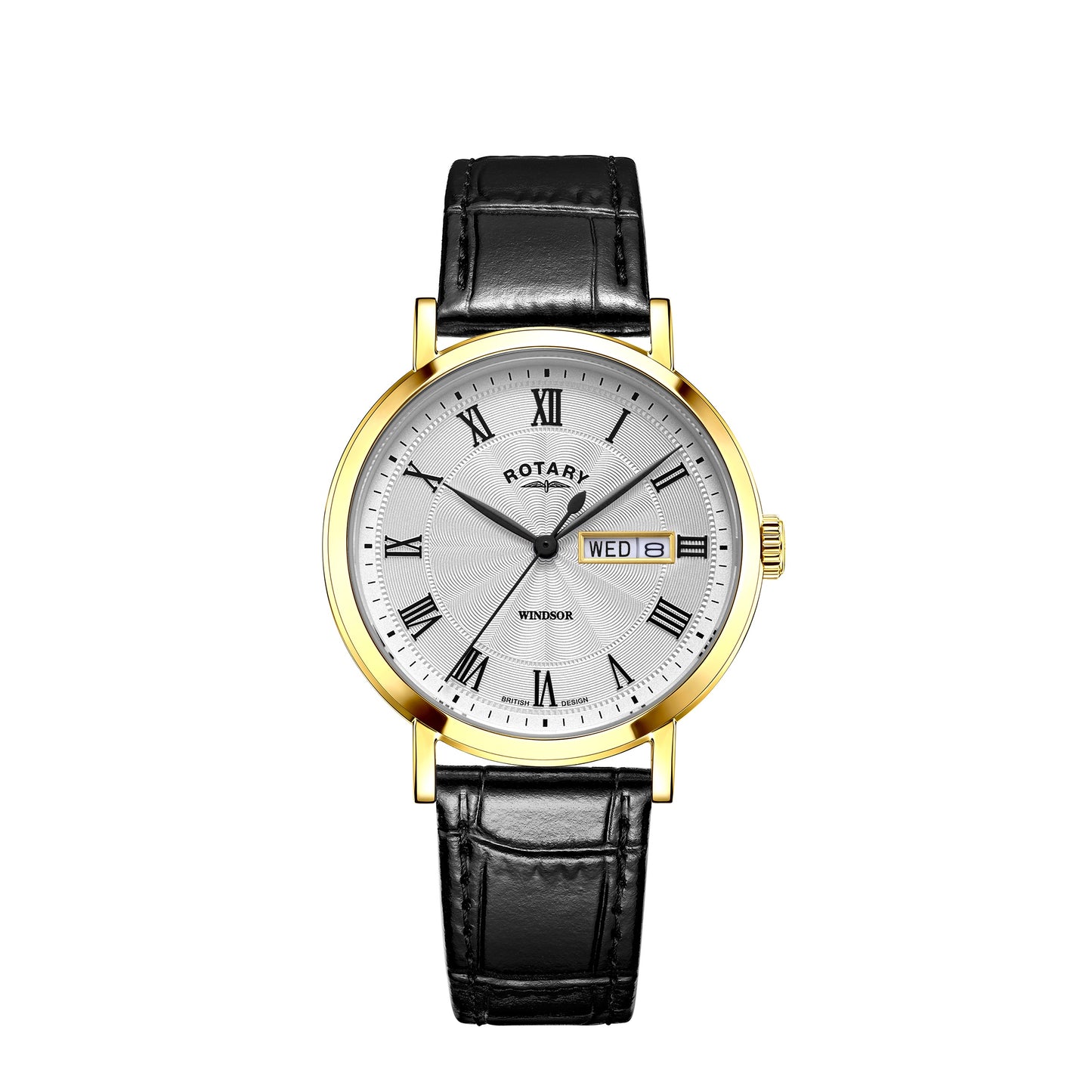 GS05423/01 GP Windsor Watch