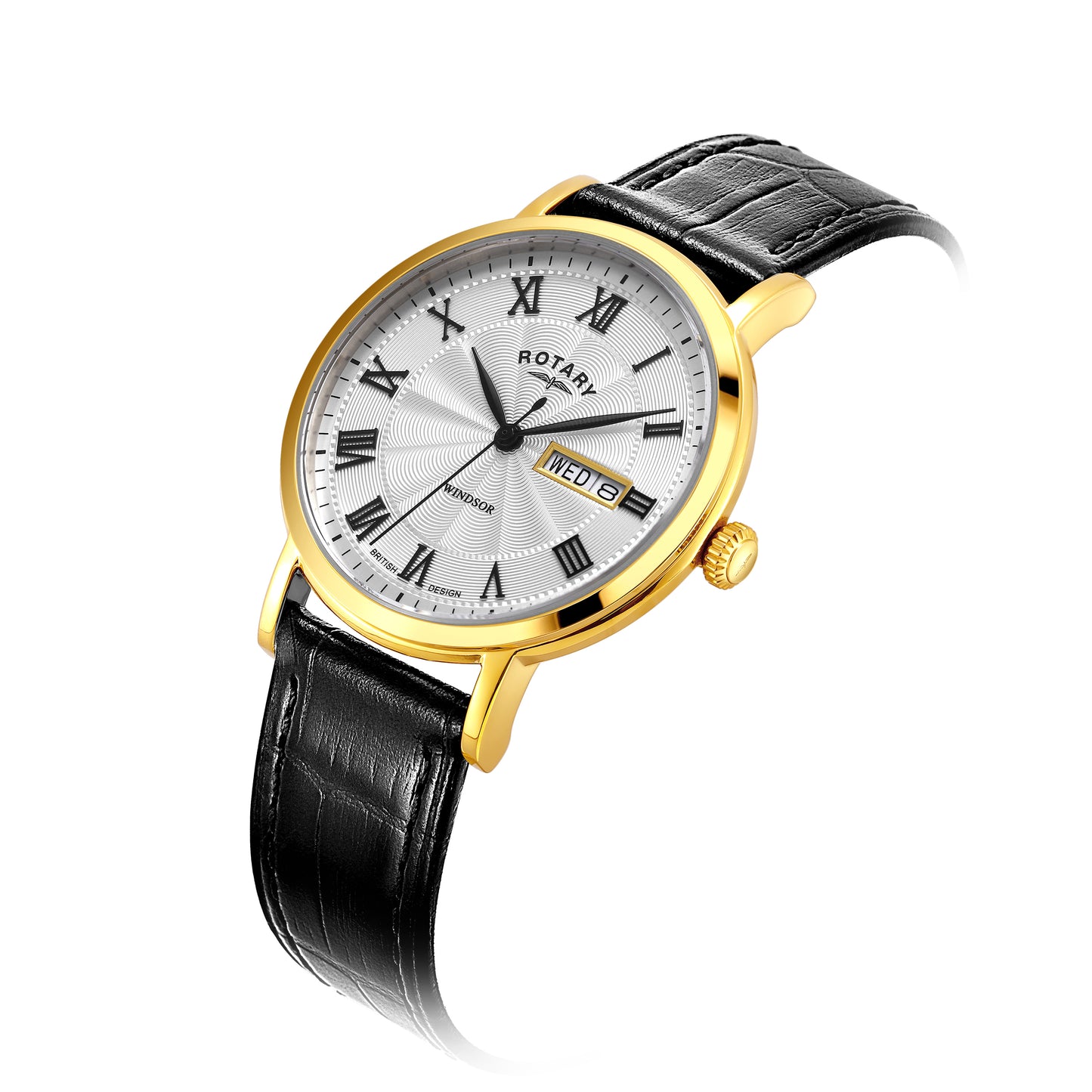 GS05423/01 GP Windsor Watch
