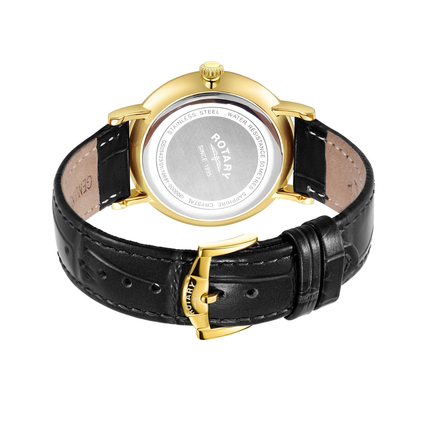 GS05423/01 GP Windsor Watch