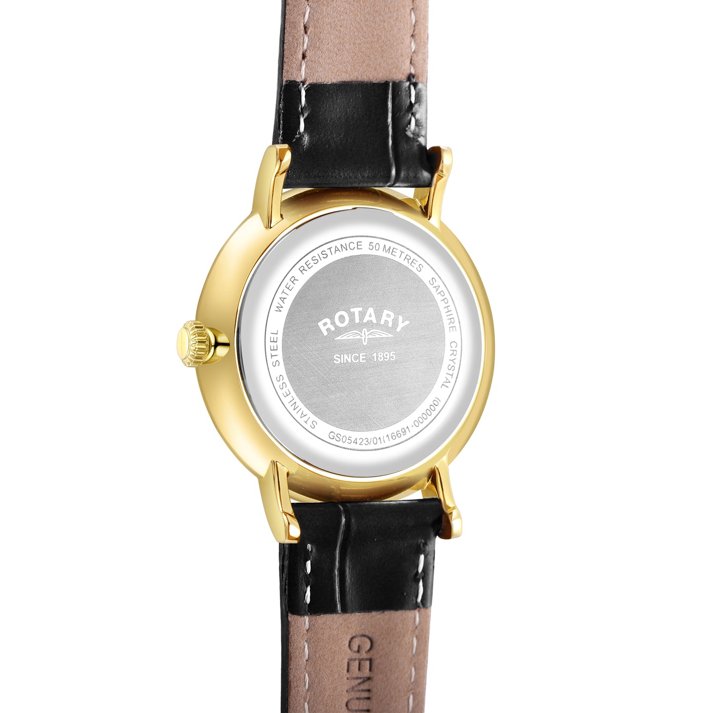 GS05423/01 GP Windsor Watch