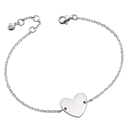 LSB0176 Nancy-Sil Adults Heart Brac