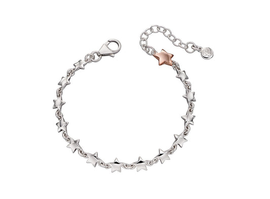 LSB0208 Ariana-Sil+RGP Multi Star Brac