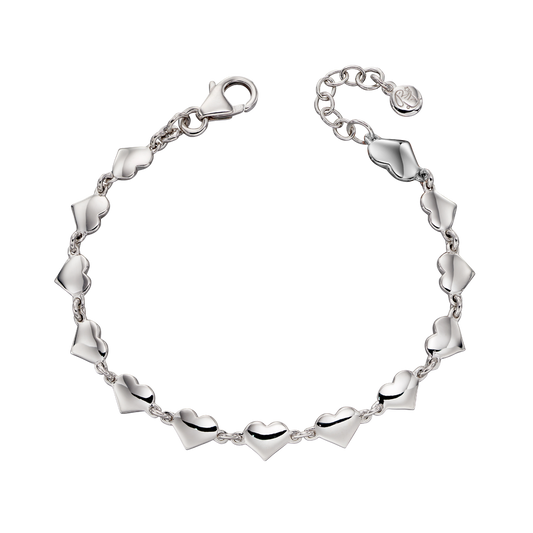 LSB0209 Eos-Sil heart link brac