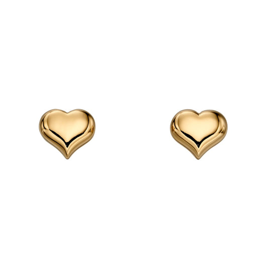 LSE0155 Aria-Sil YGP Heart ER