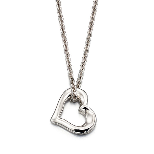 LSN0057 Lola- open heart pend