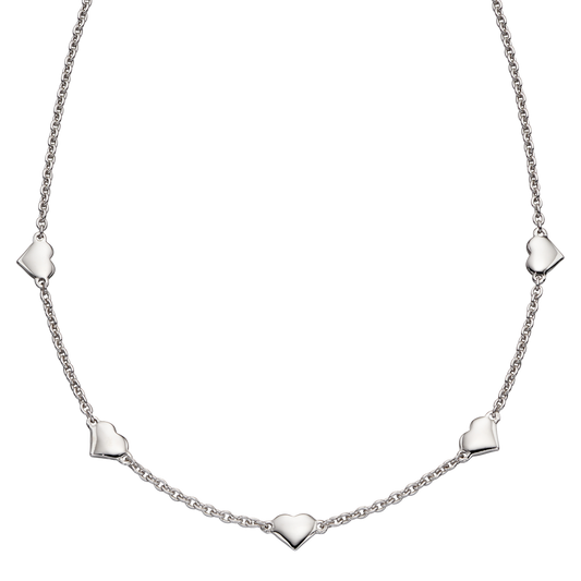 LSN0307 Allegra-Sil multi heart Neck