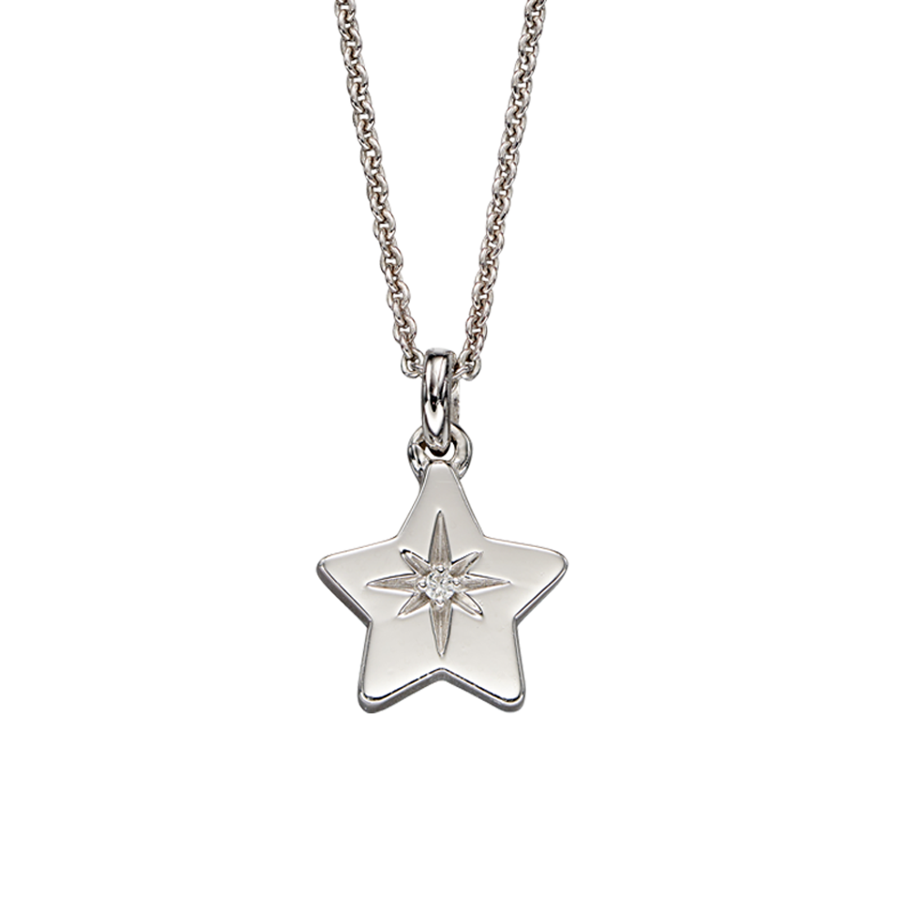 LSN0319 Lyra-Sil Dia Star Pd
