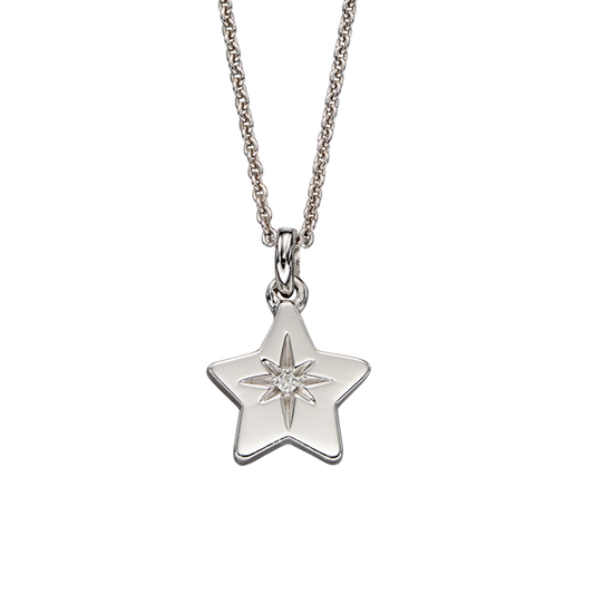 LSN0319 Lyra-Sil Dia Star Pd