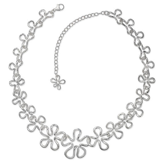 Open Splash Collar